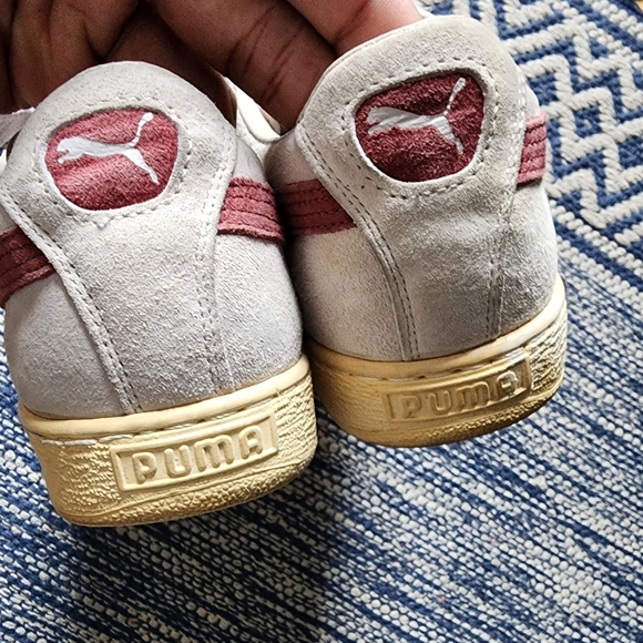 Puma states - Picture 3 of 5